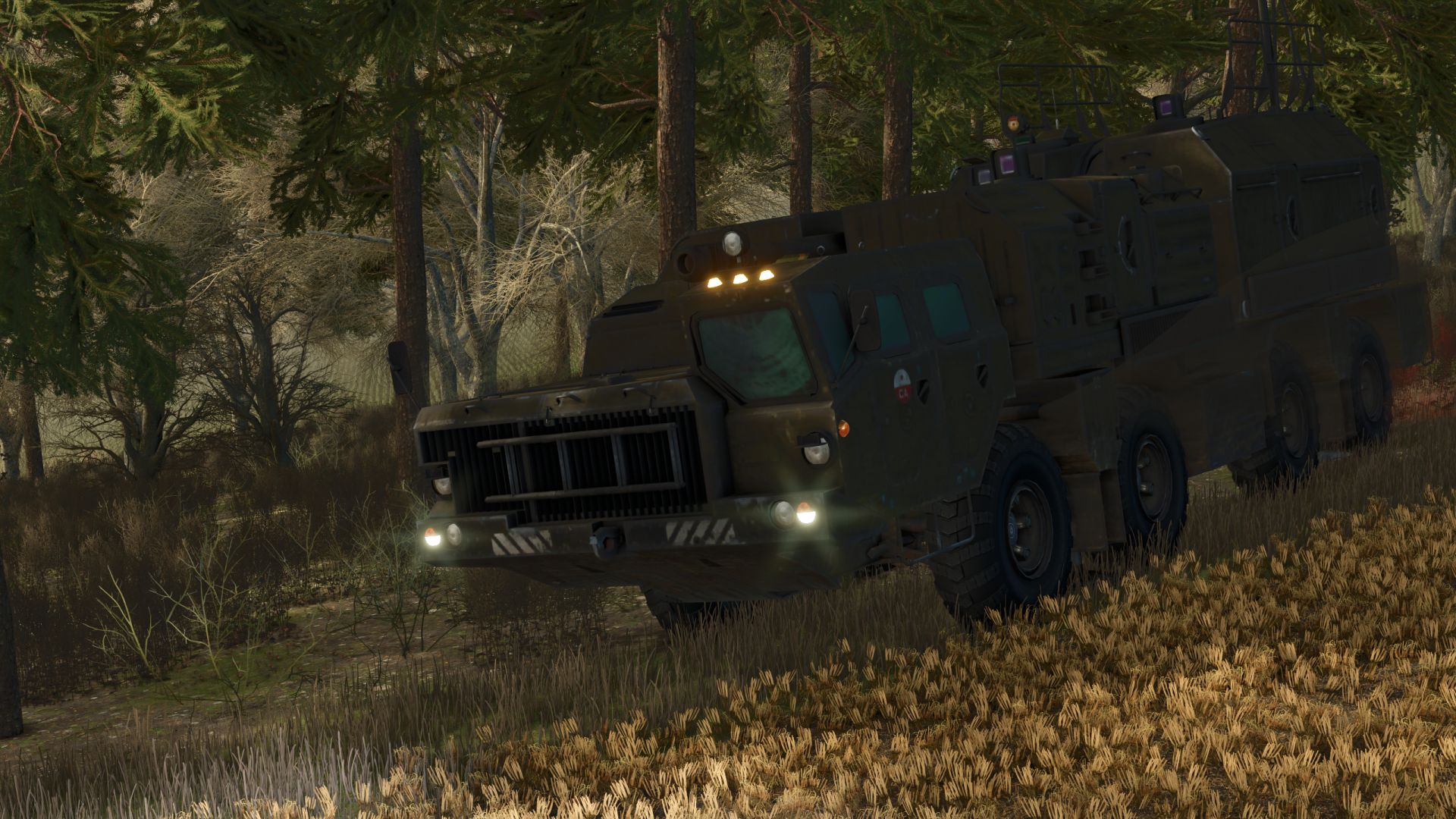 A-222 Bereg