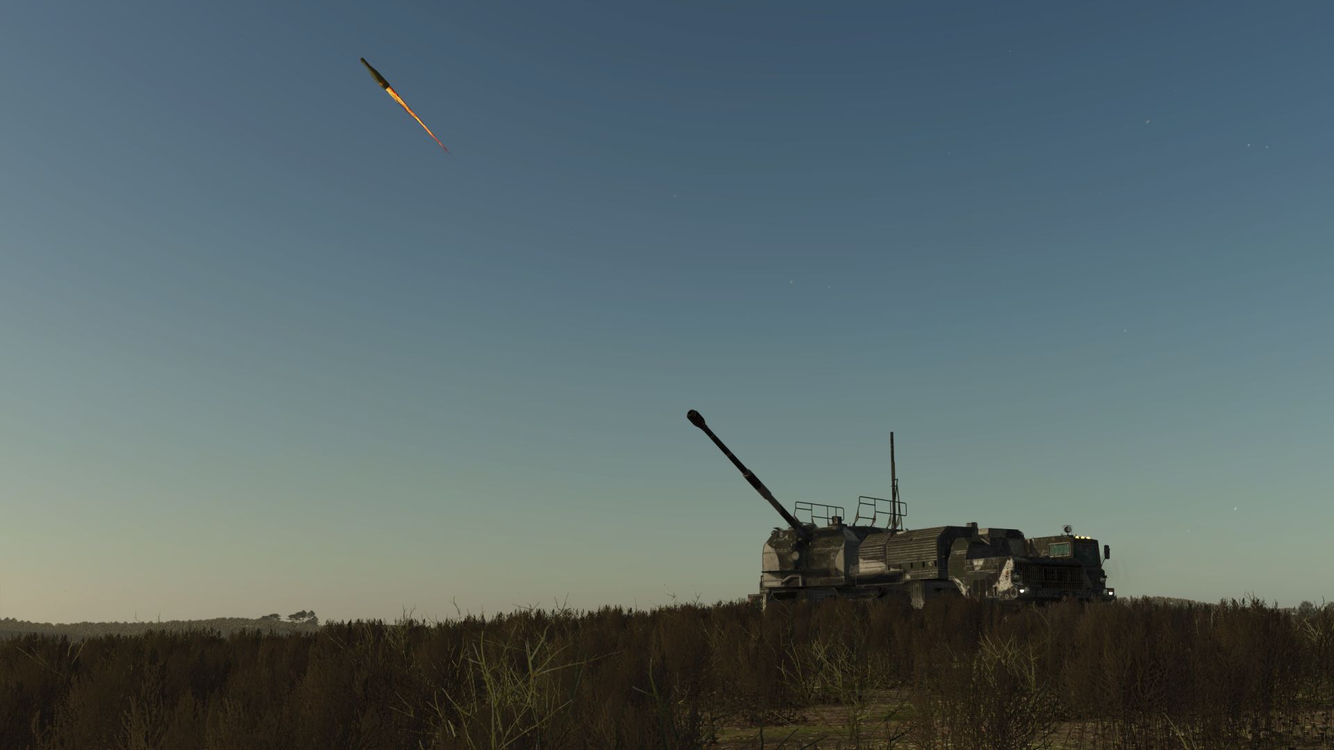 A-222 Bereg