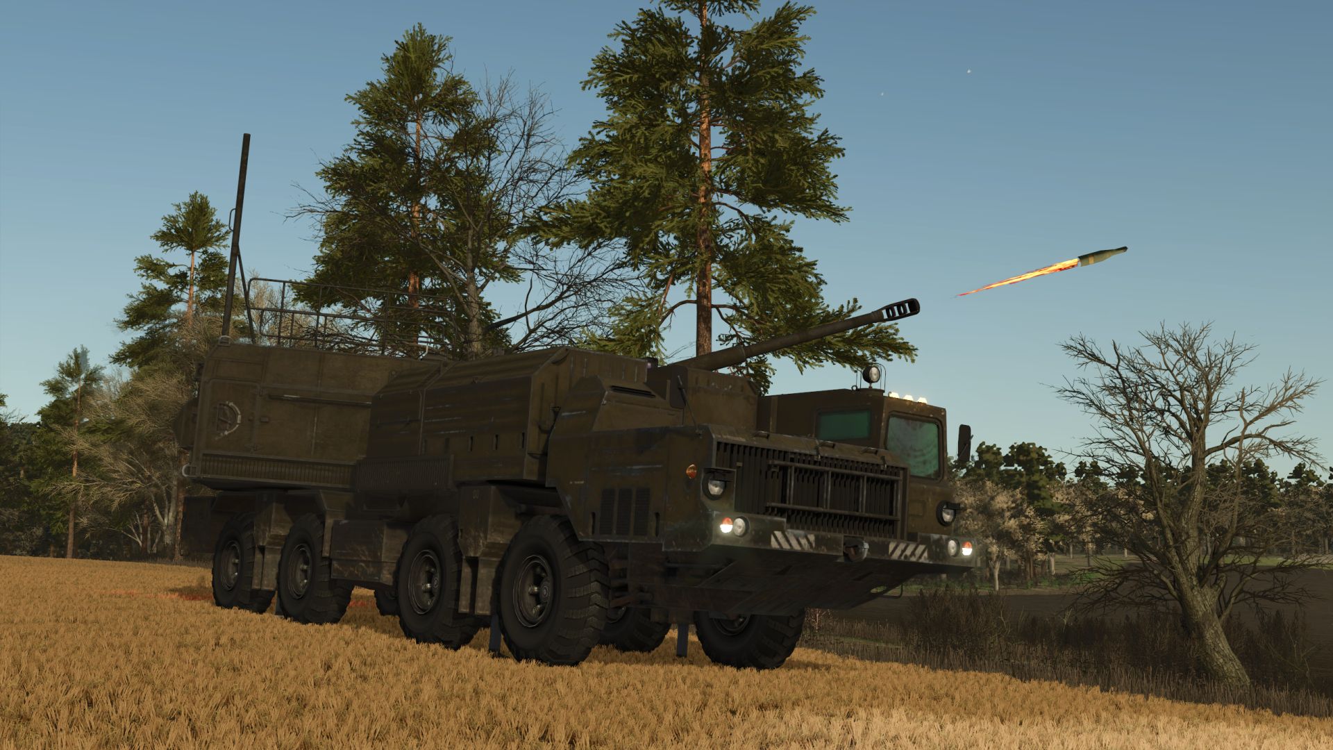 A-222 Bereg
