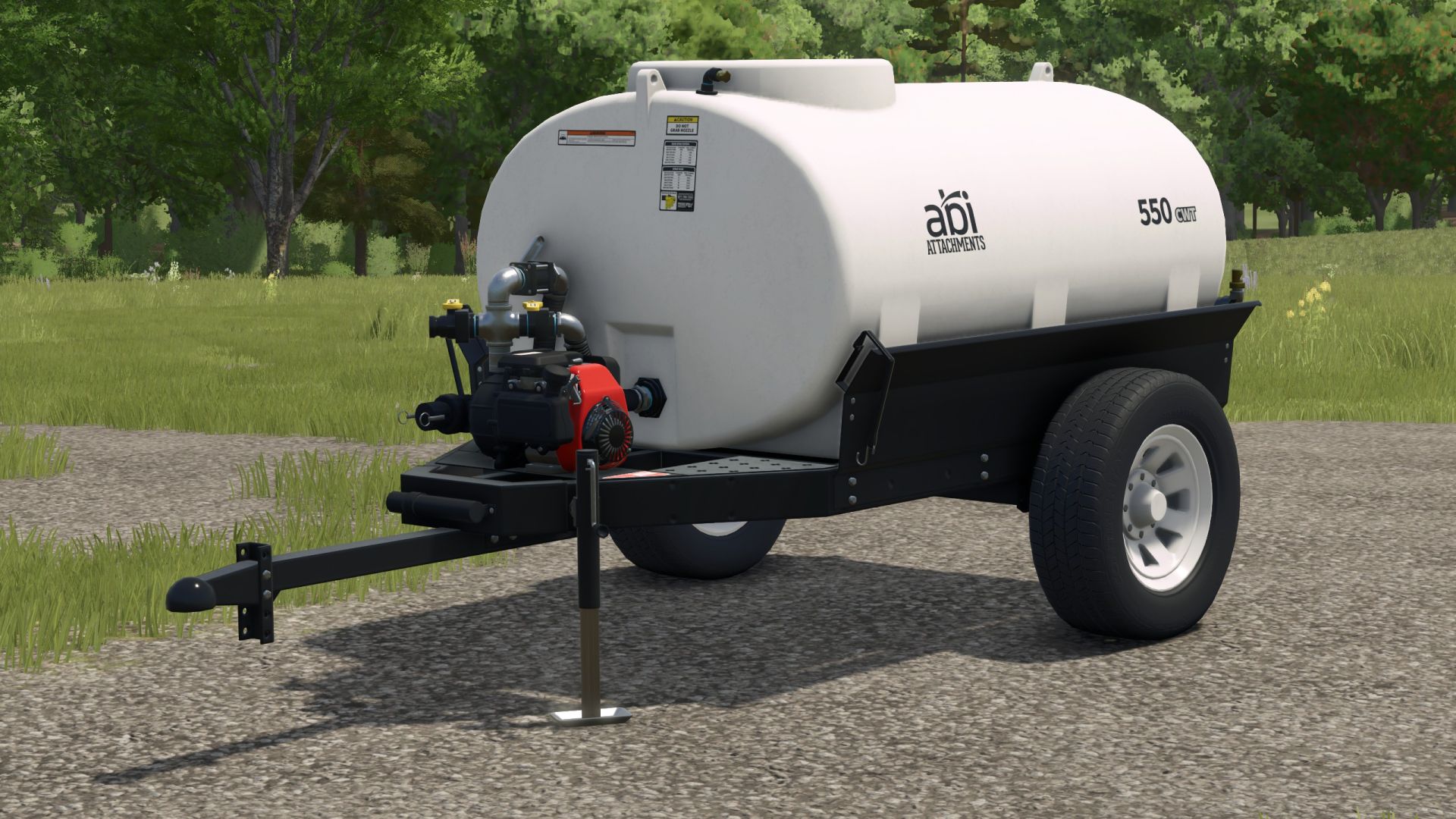 Abi 550 Edit
