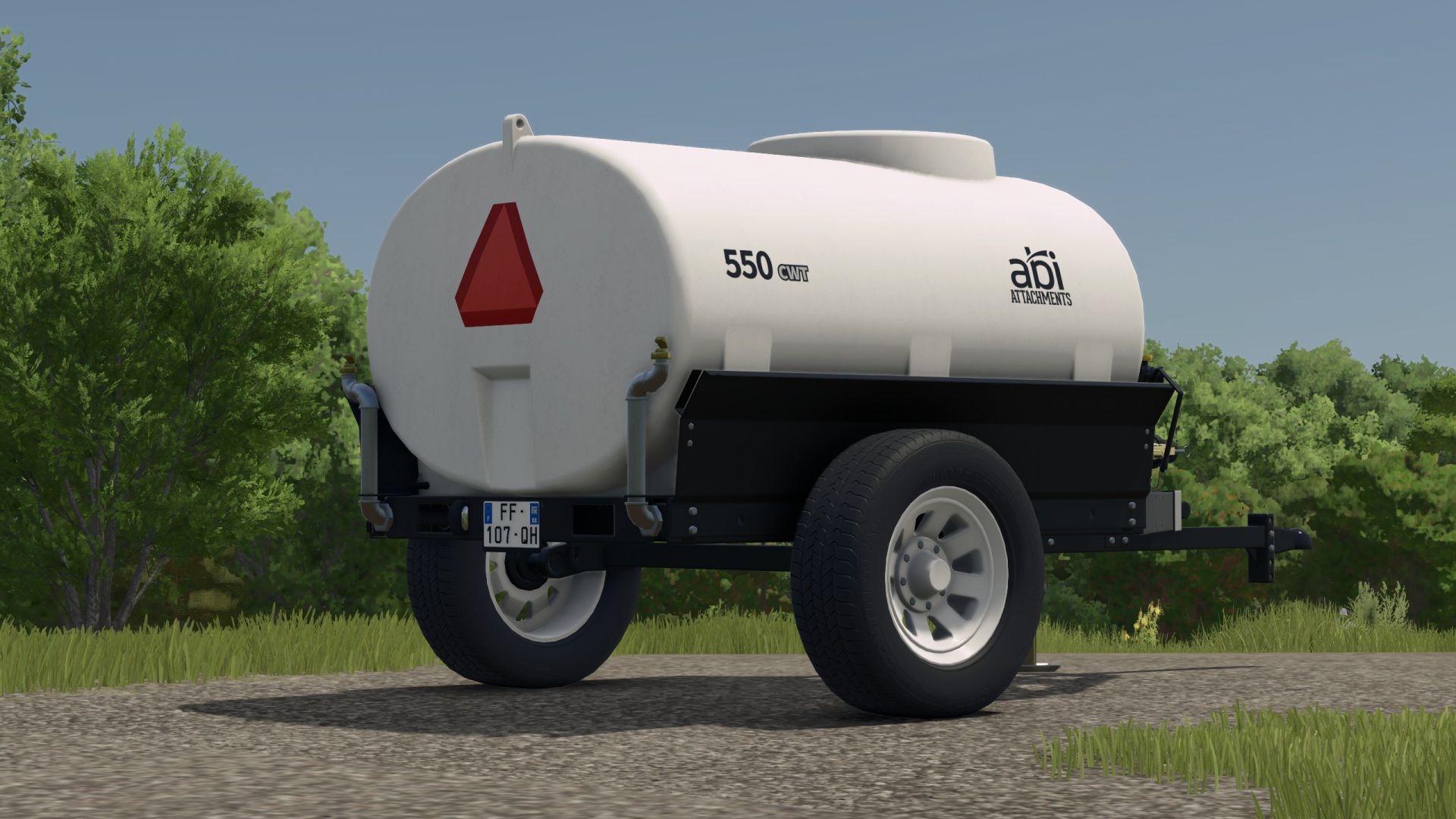 Abi 550 Edit