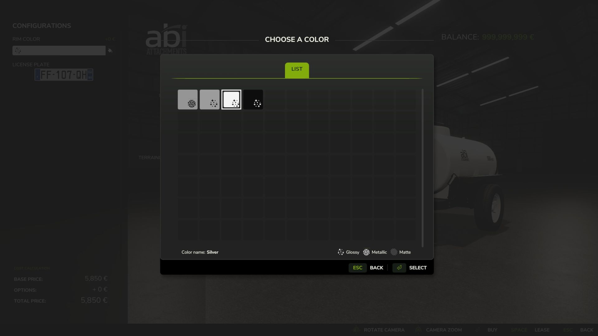 Abi 550 Edit