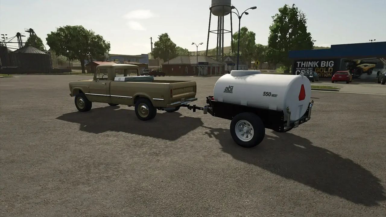 Abi 550 Edit