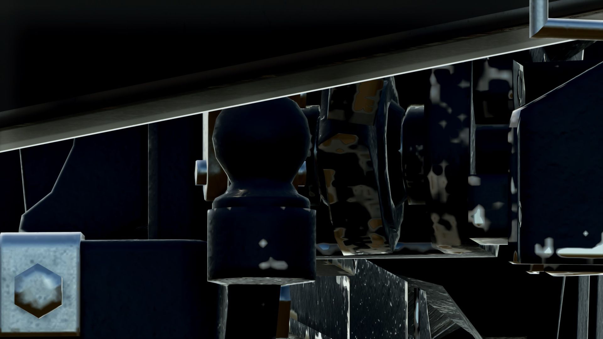 ABI Trailer Pack Rust Edition