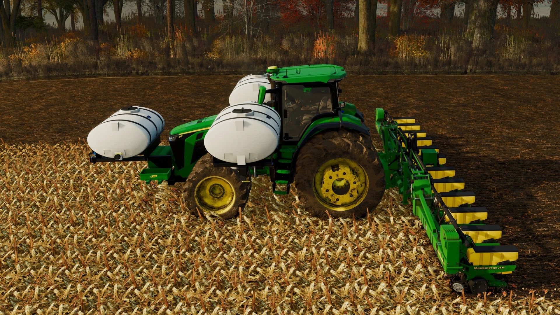 AceRotoMold-Танки