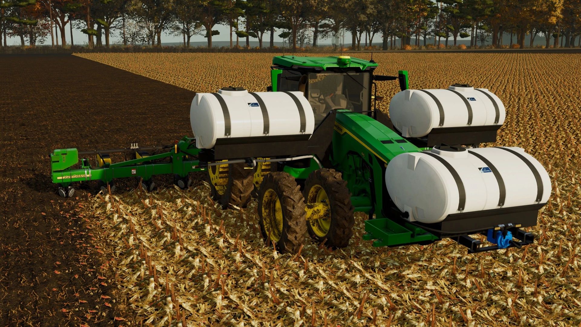 AceRotoMold-Танки