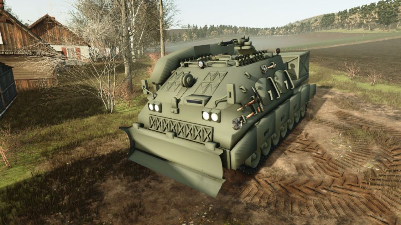ACEV