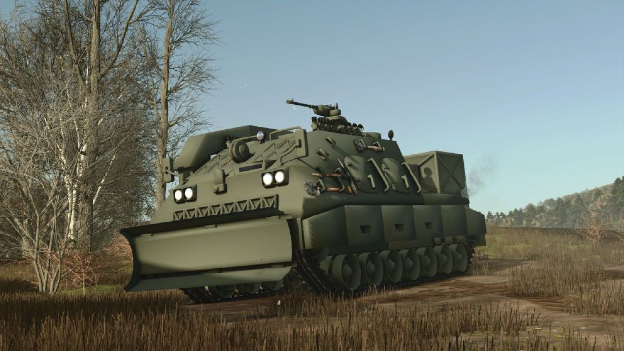 ACEV