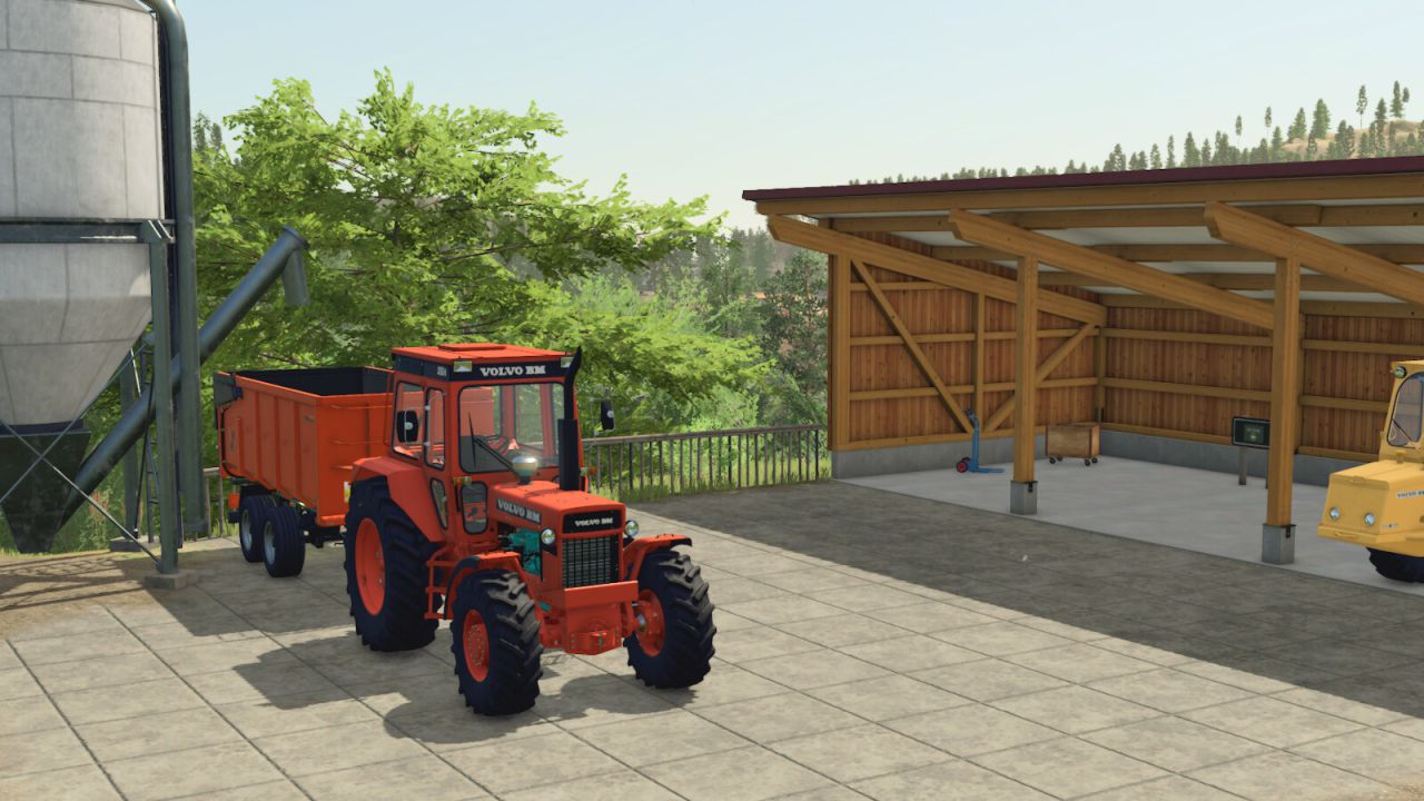 Hinzufügbare Trigger