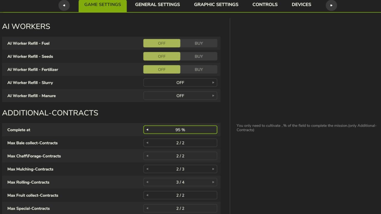 Additional-Contracts