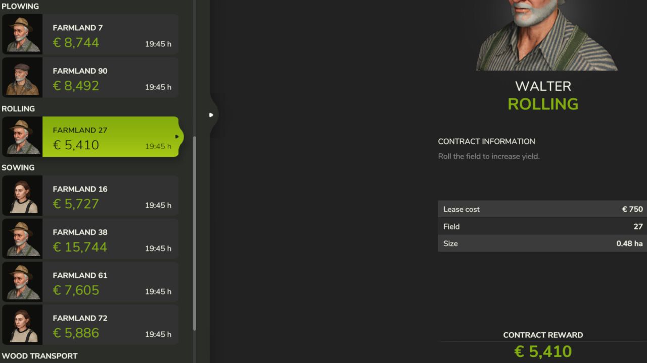 Additional-Contracts