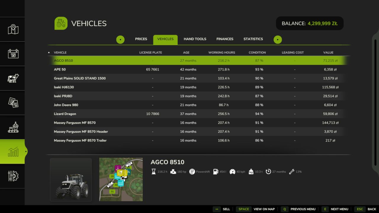 Devises Supplémentaires