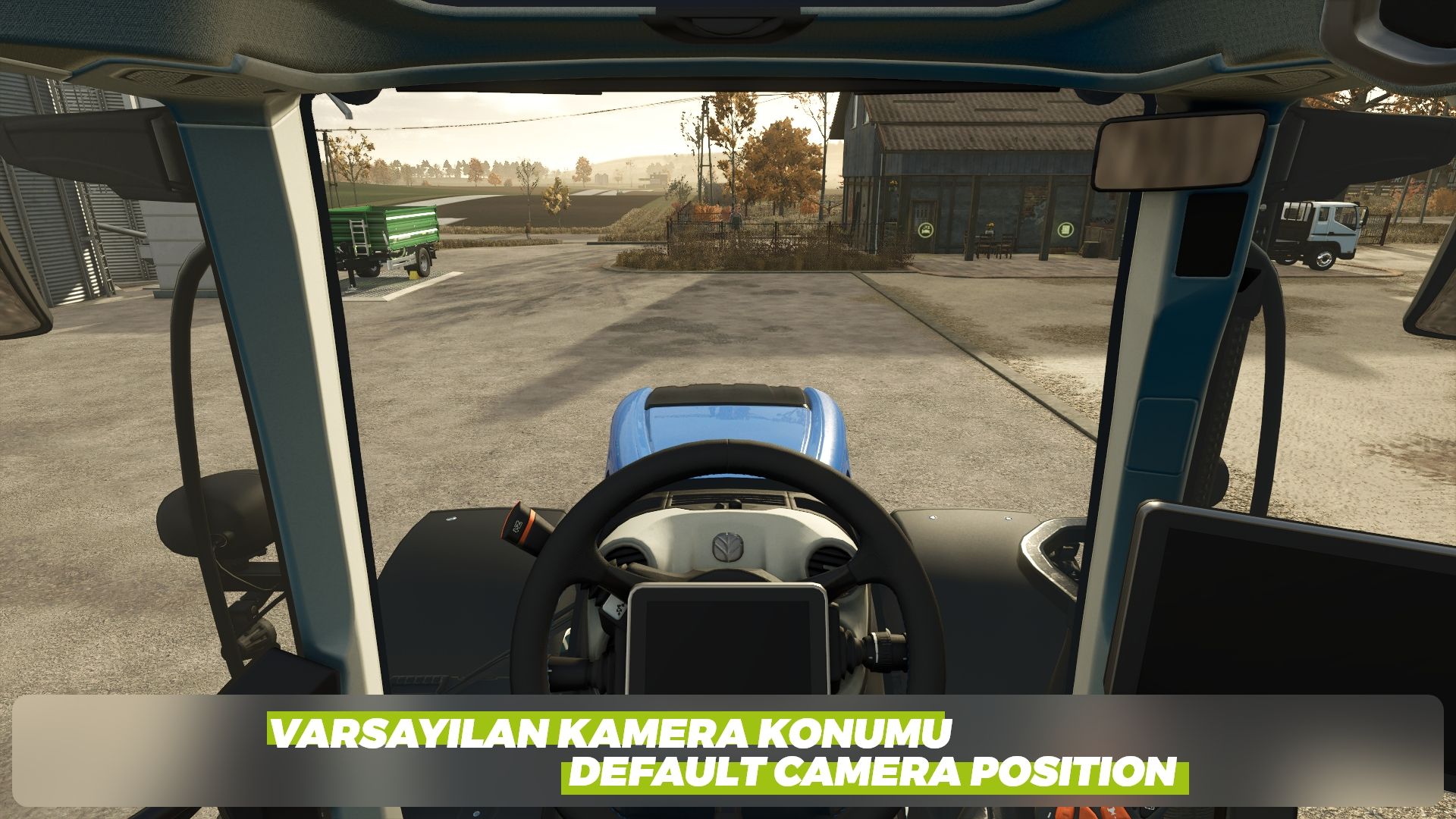 Einstellbare Kamera