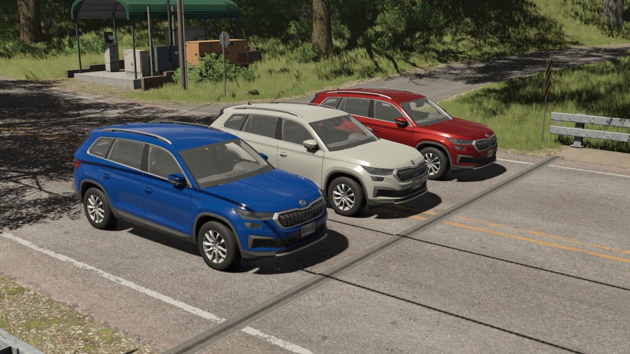 Forza frenante del motore regolabile