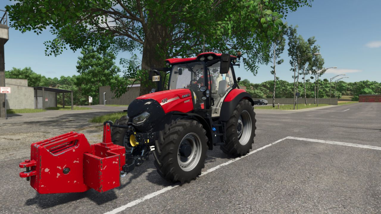 Einstellbares Gewicht