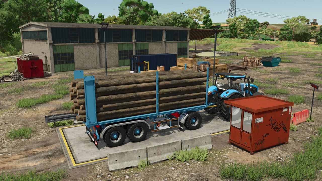 Adurante R200A