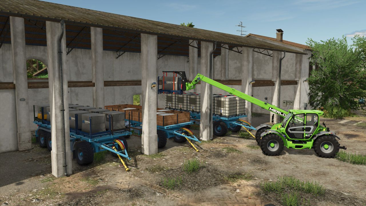 Adurante R200A