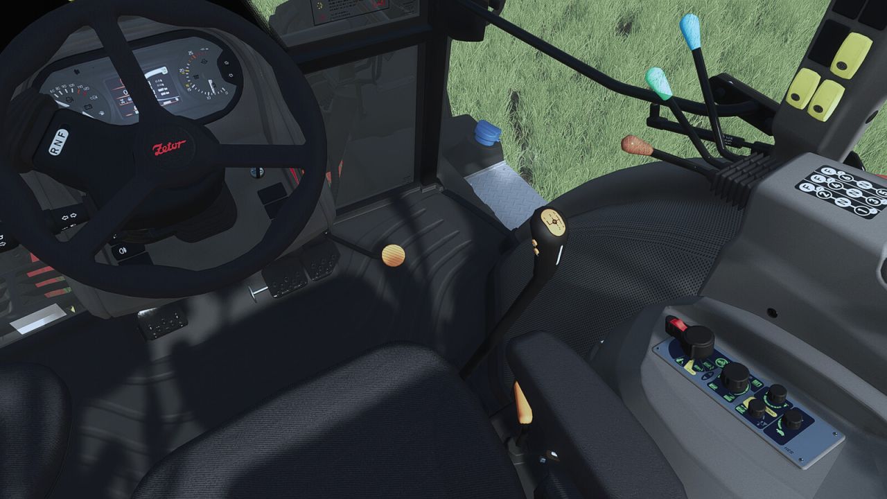 Продвинутый механик