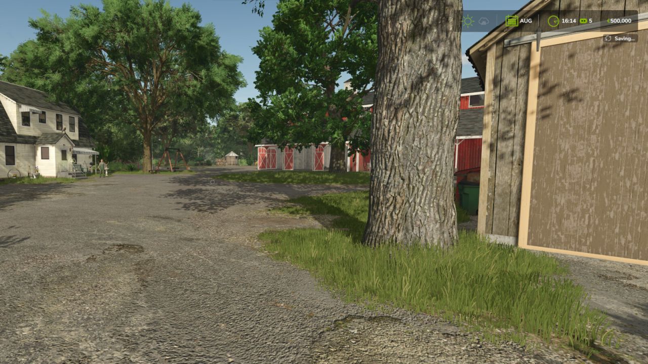 Расширенное сохранение