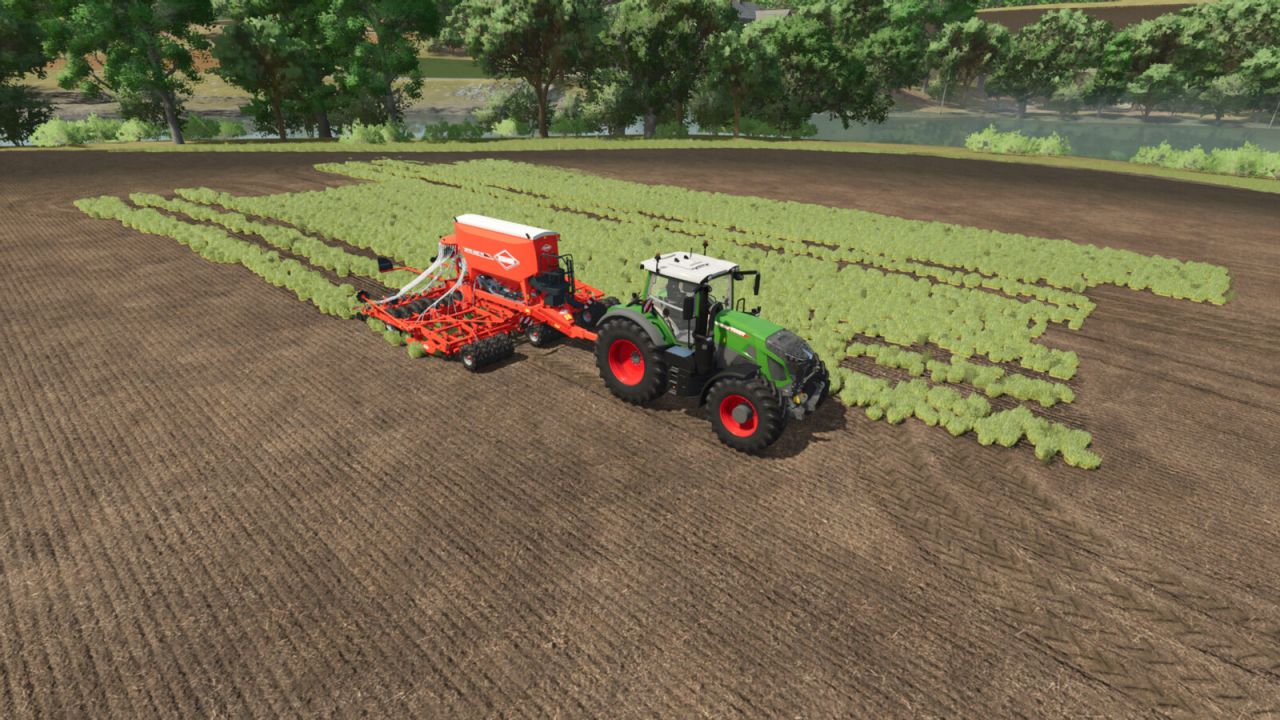 Advanced Seeding Control FS25 thumbnail 3