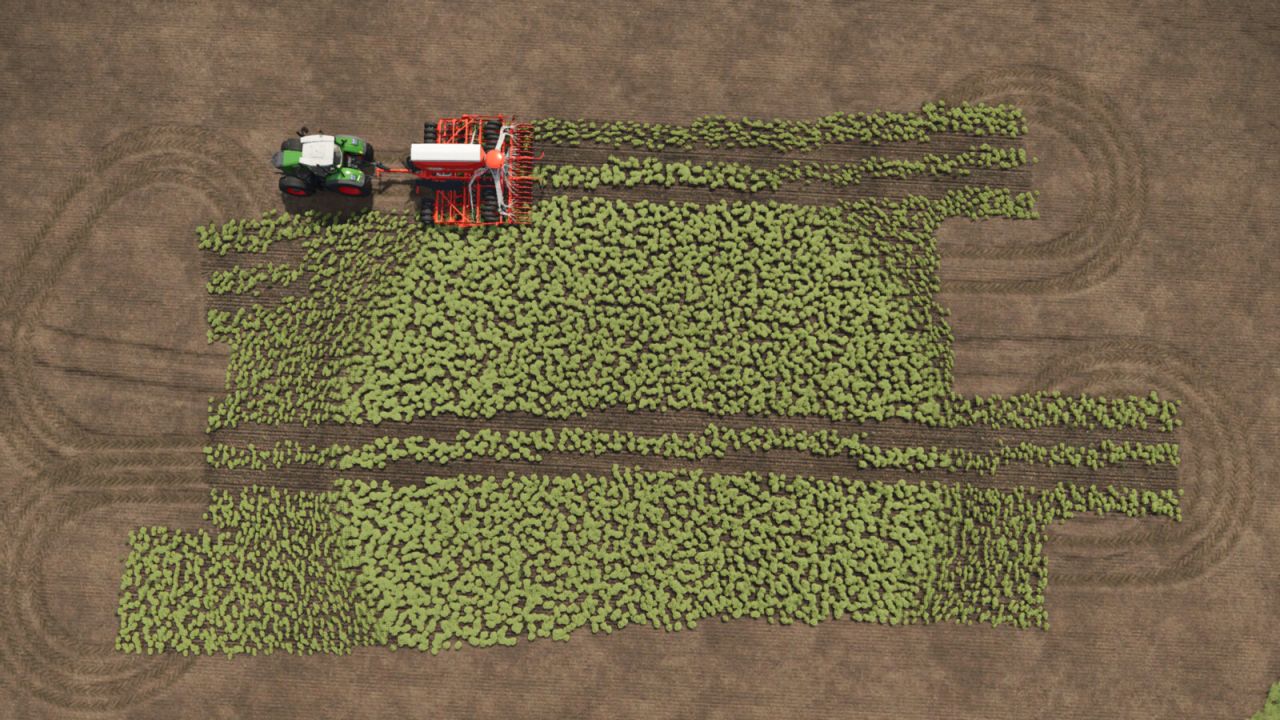 Advanced Seeding Control FS25 thumbnail 2