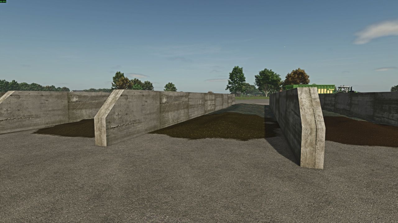 Tipos avanzados de ensilaje