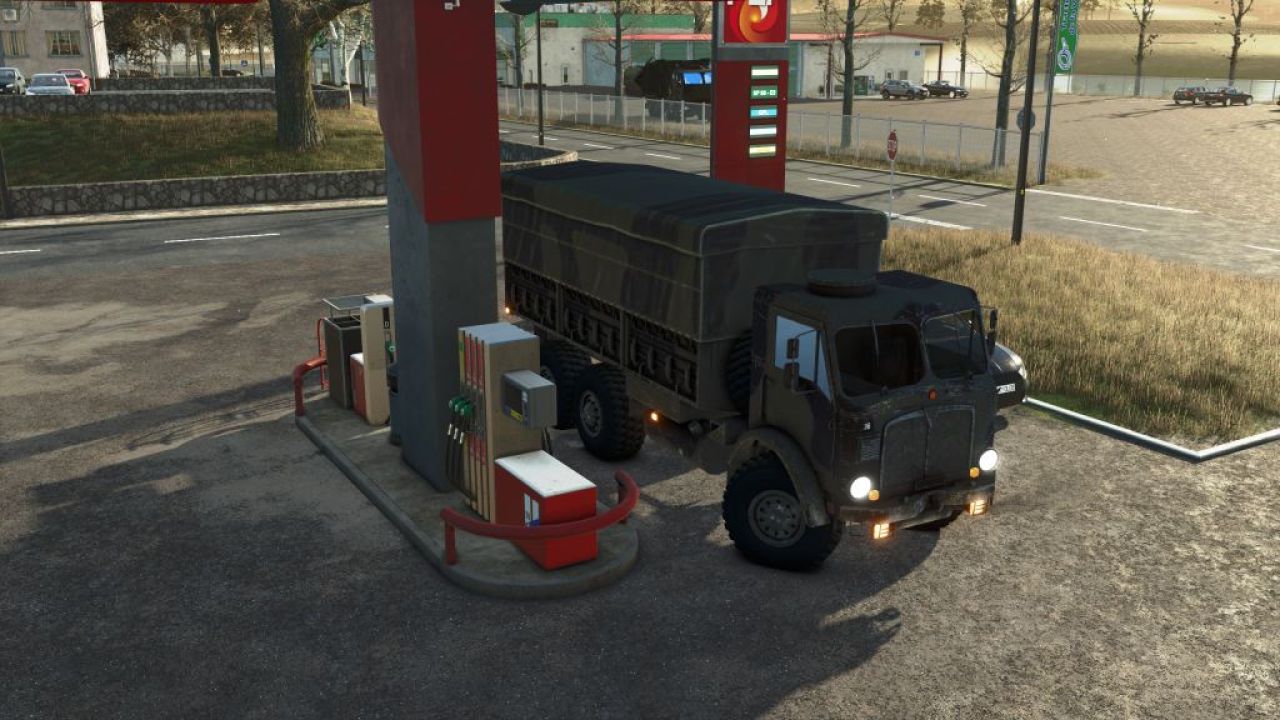 AEC Militant Mk.3