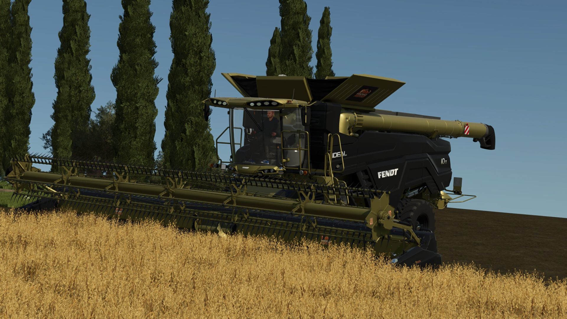 AGCO Ideal Pack By Marco