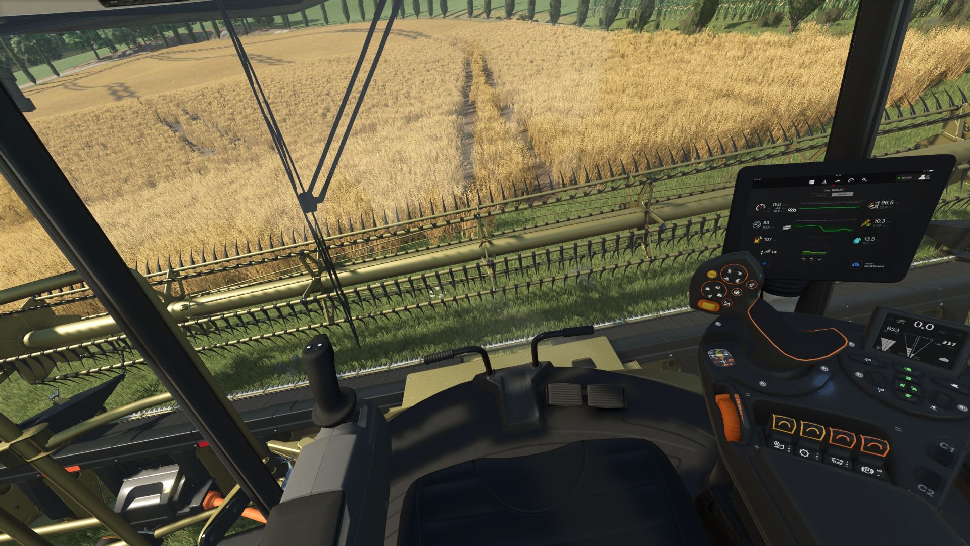 AGCO Ideal Pack By Marco