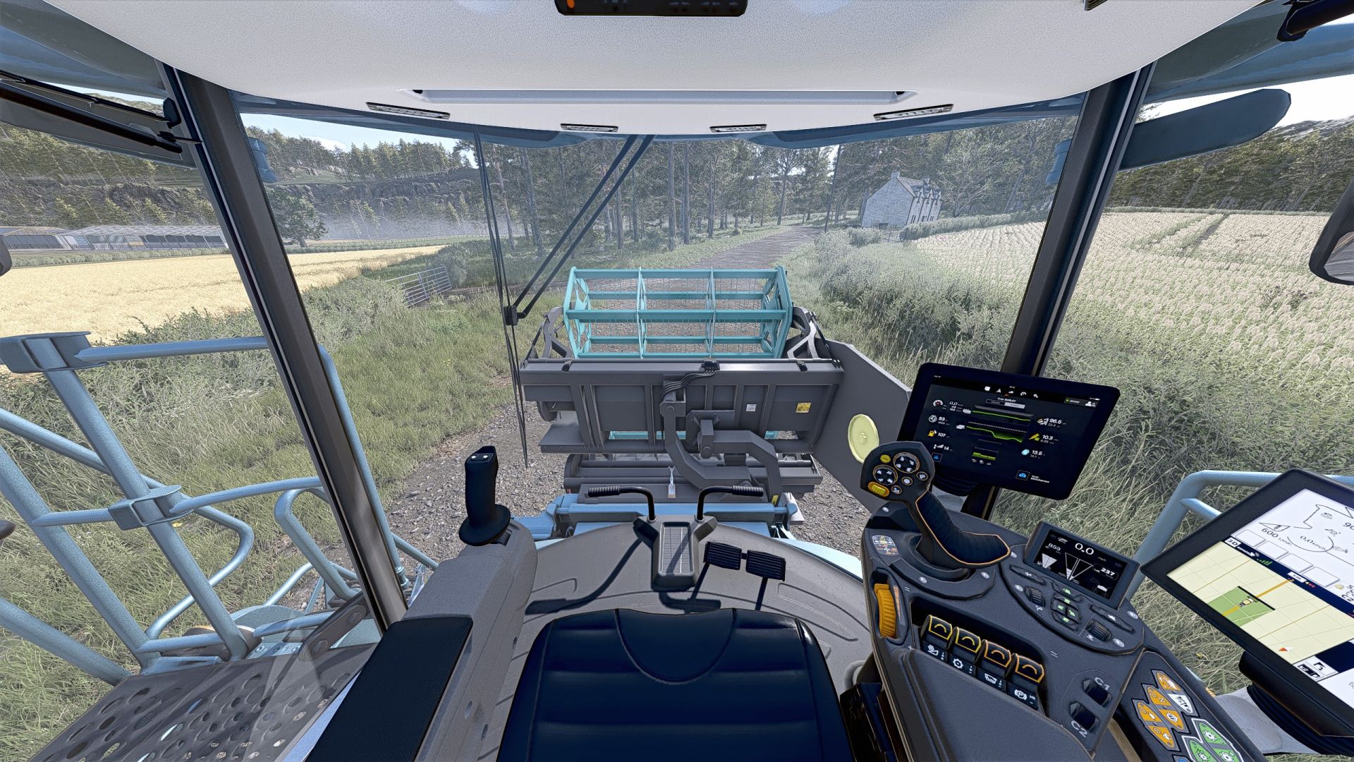 AGCO Ideal Pack By Marco - Hirschfeld Edition