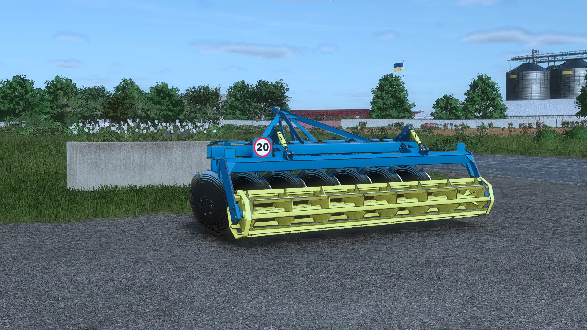 AGD-2.5 (oude stijl)