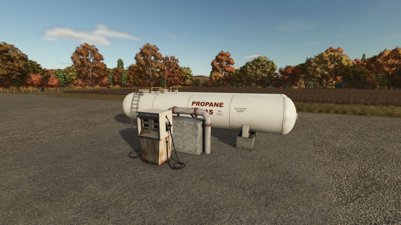 AGI Grain Dryer