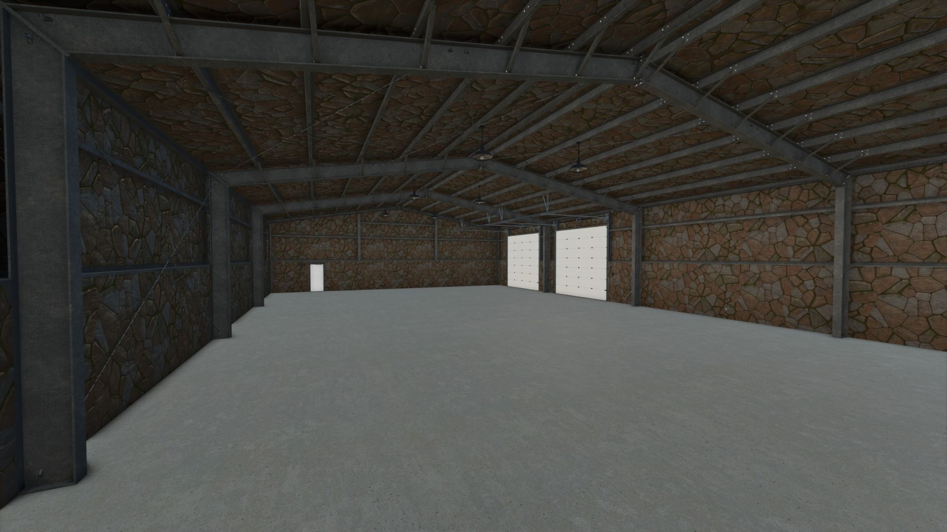 AGI Sentinel Garagenpaket