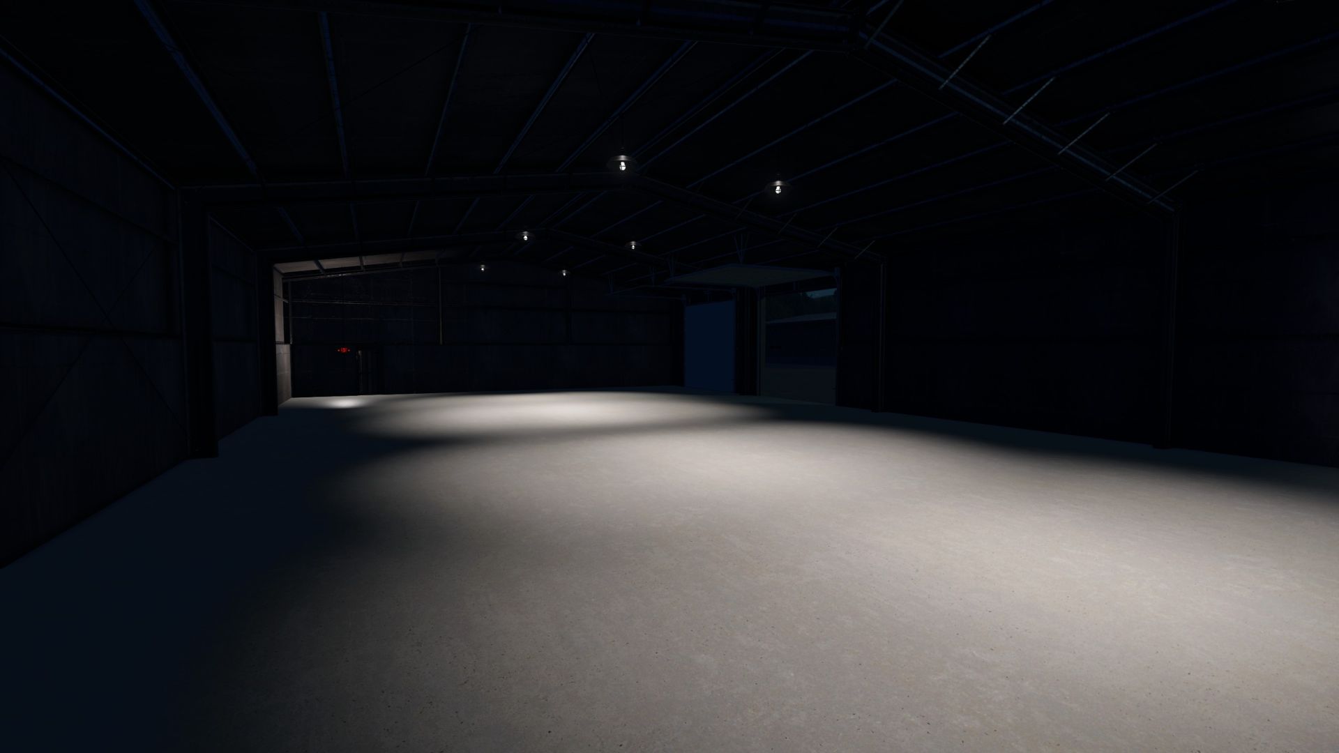 AGI Sentinel Garagenpaket