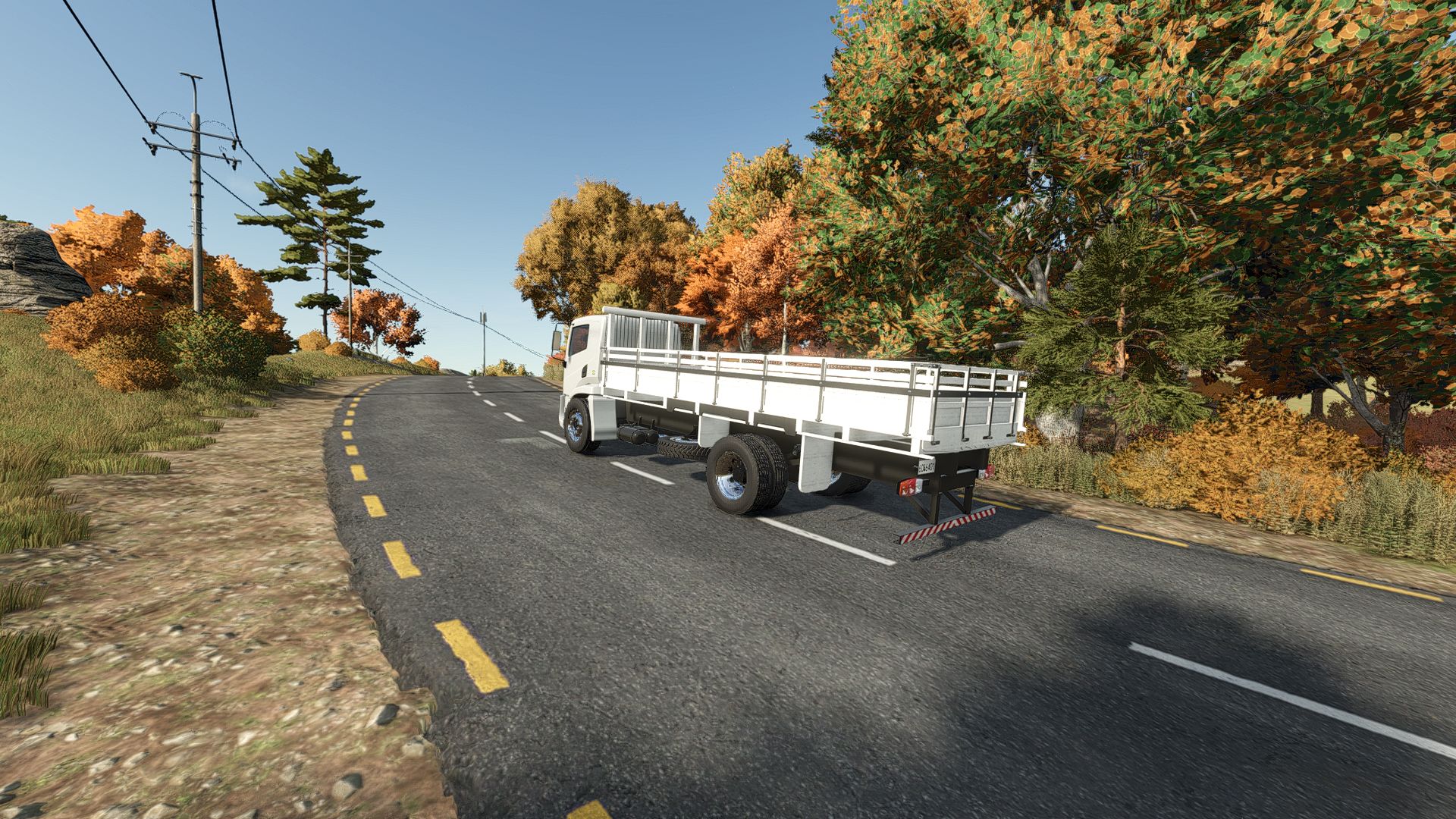 Agrale Truck 14000