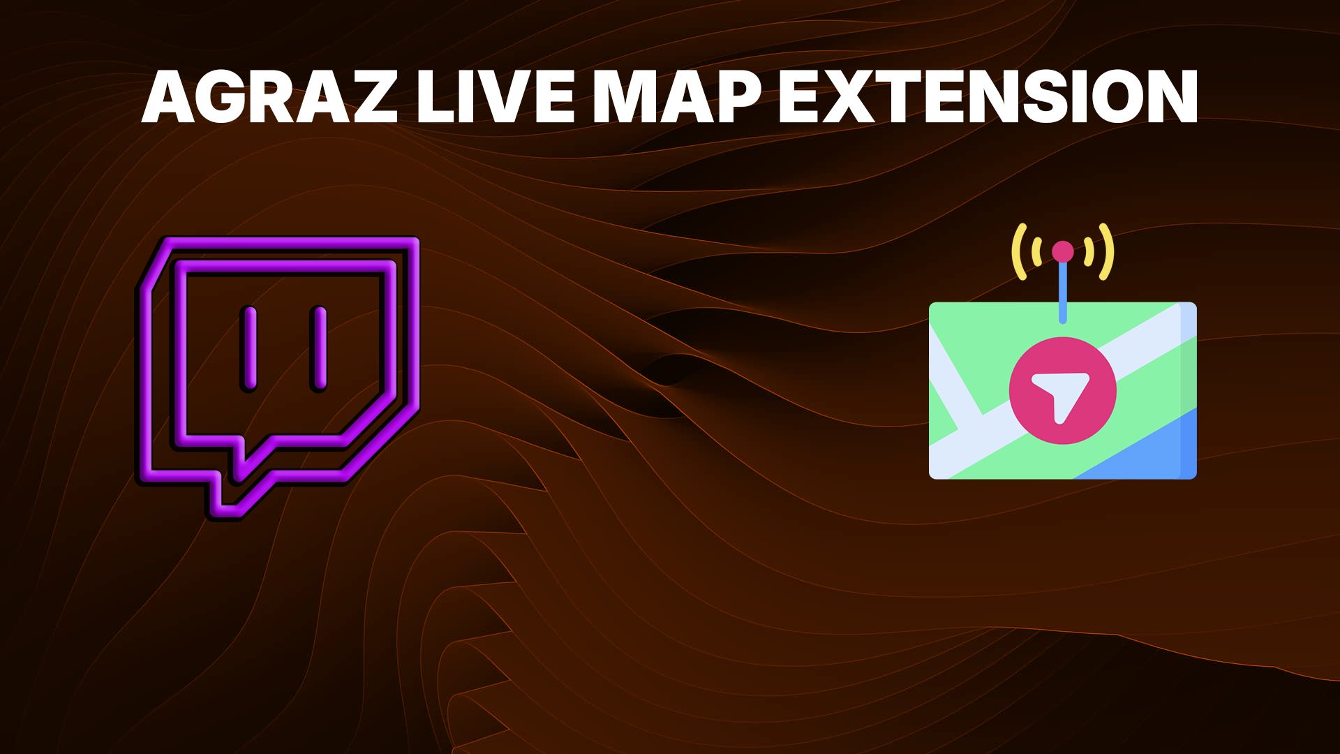AgraZ Livemap Uzantısı