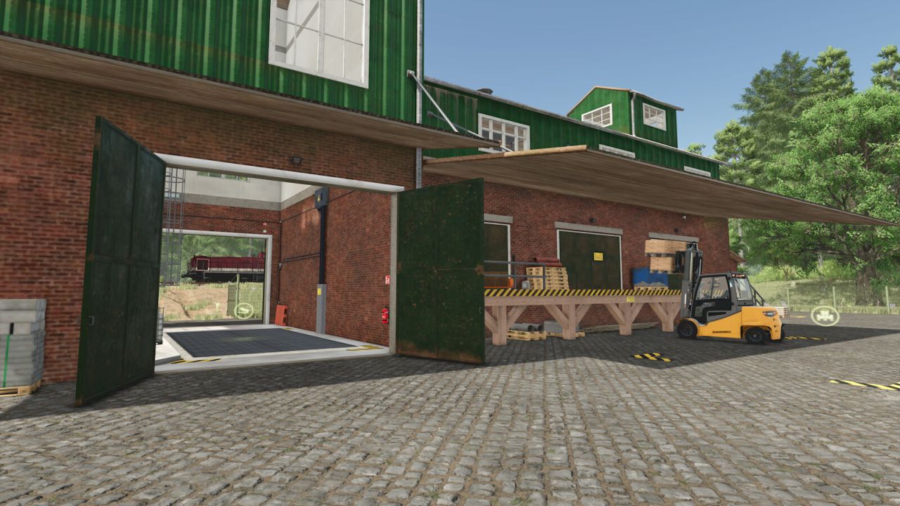 Landbouwindustrie