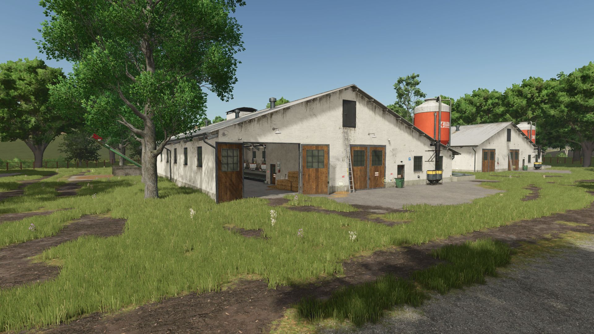 AGRO Czechoslovakia