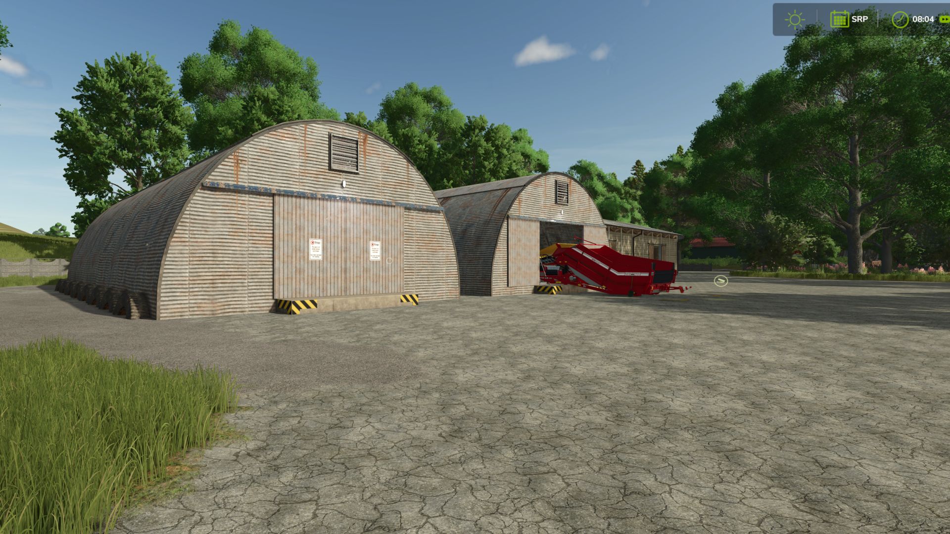 AGRO Czechoslovakia