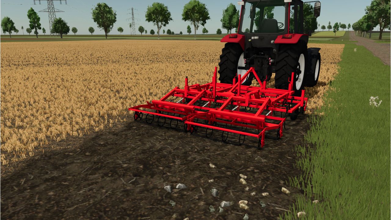 Agro-Factory