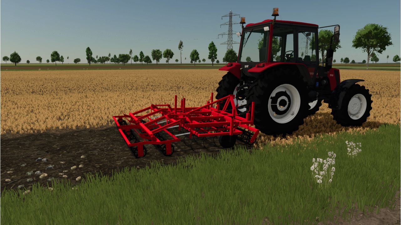 Agro-Factory