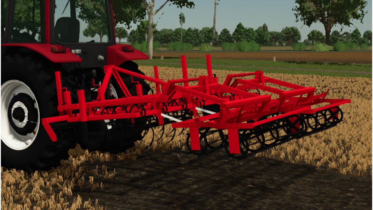Agro-Factory