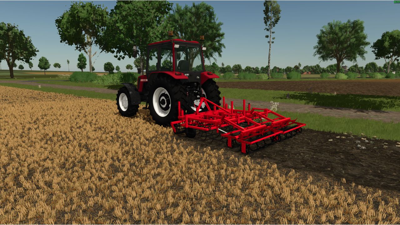 Agro-Factory