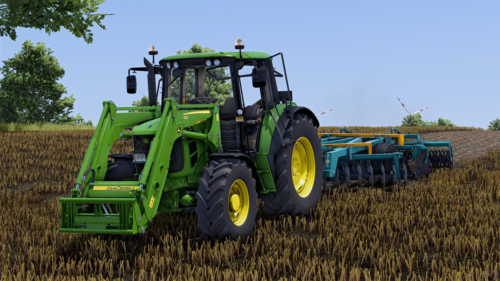 Agro Four Futog
