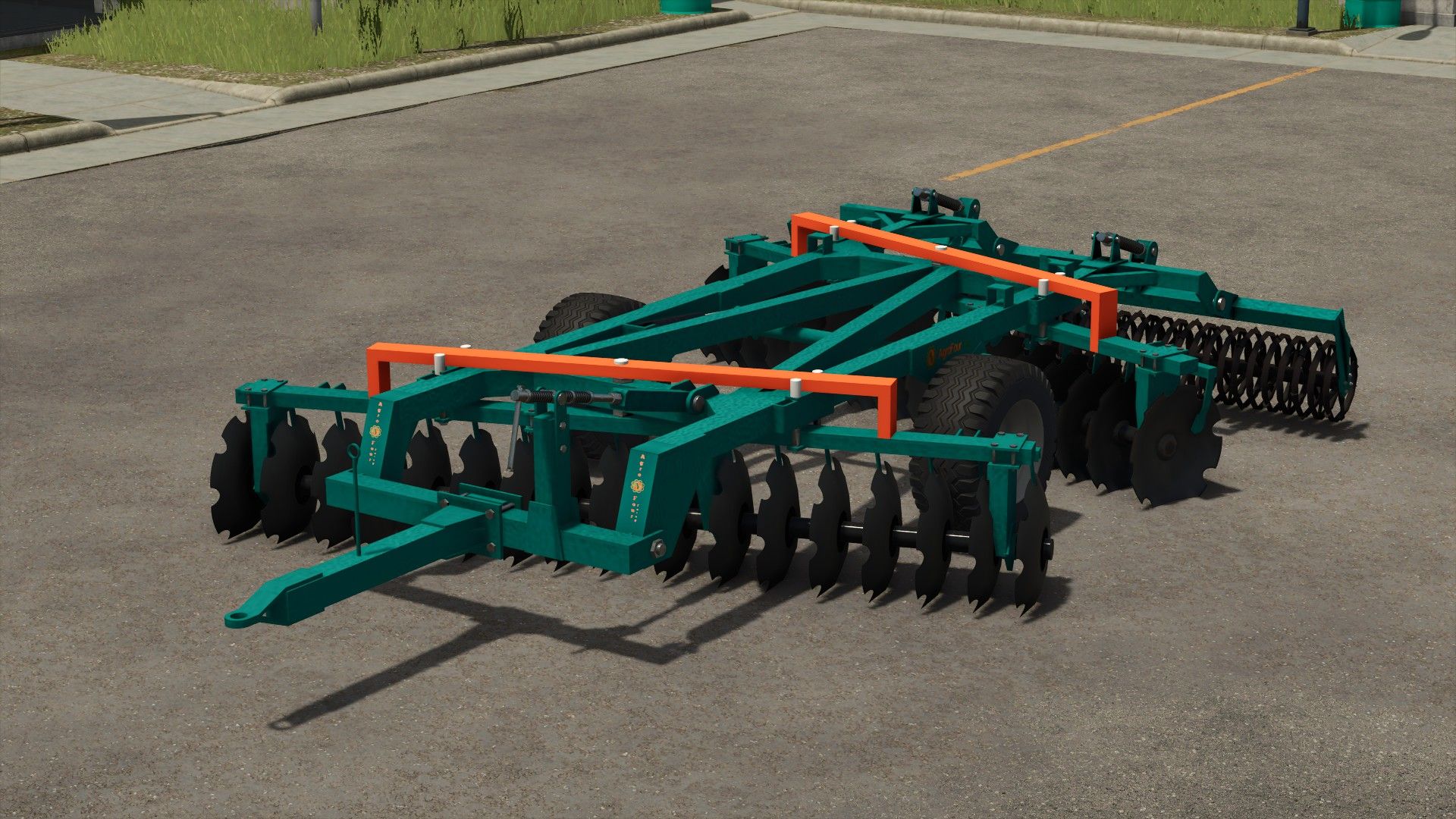 Agro Four Futog
