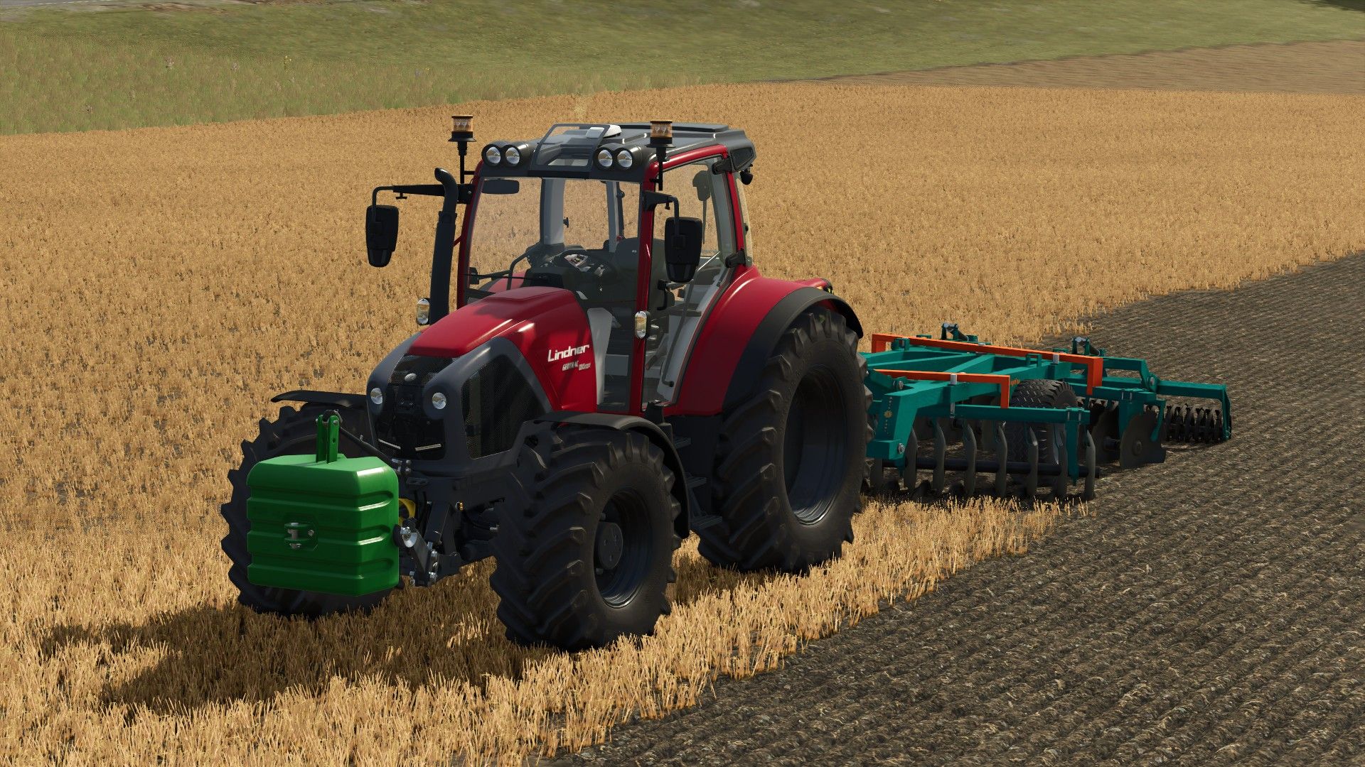 Agro Four Futog