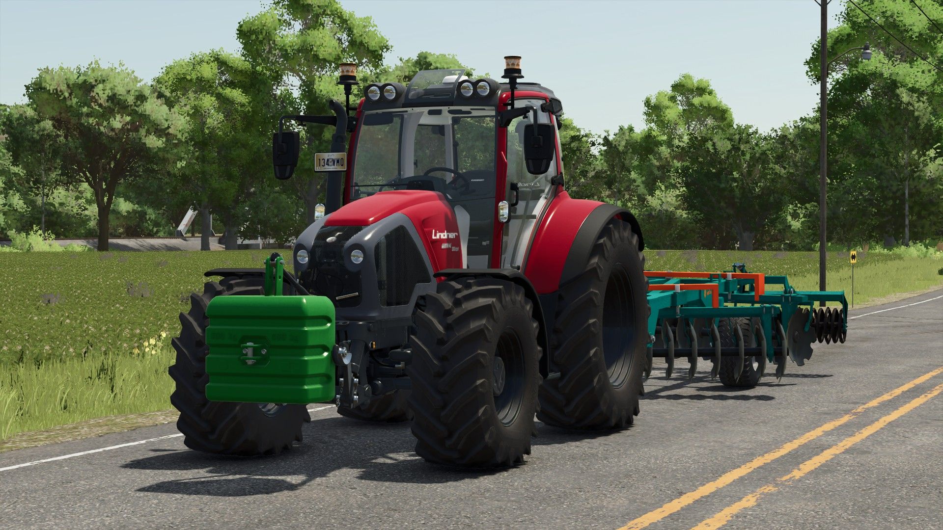 Agro Four Futog