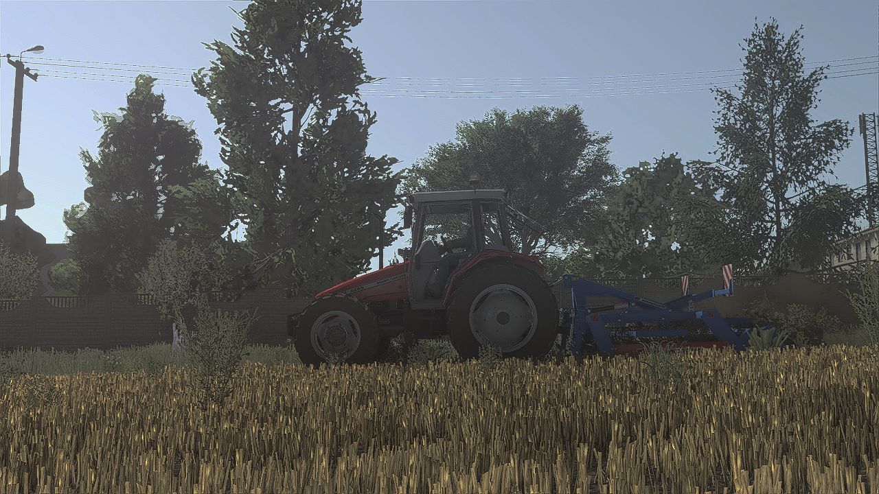 Agro-Lift AUK