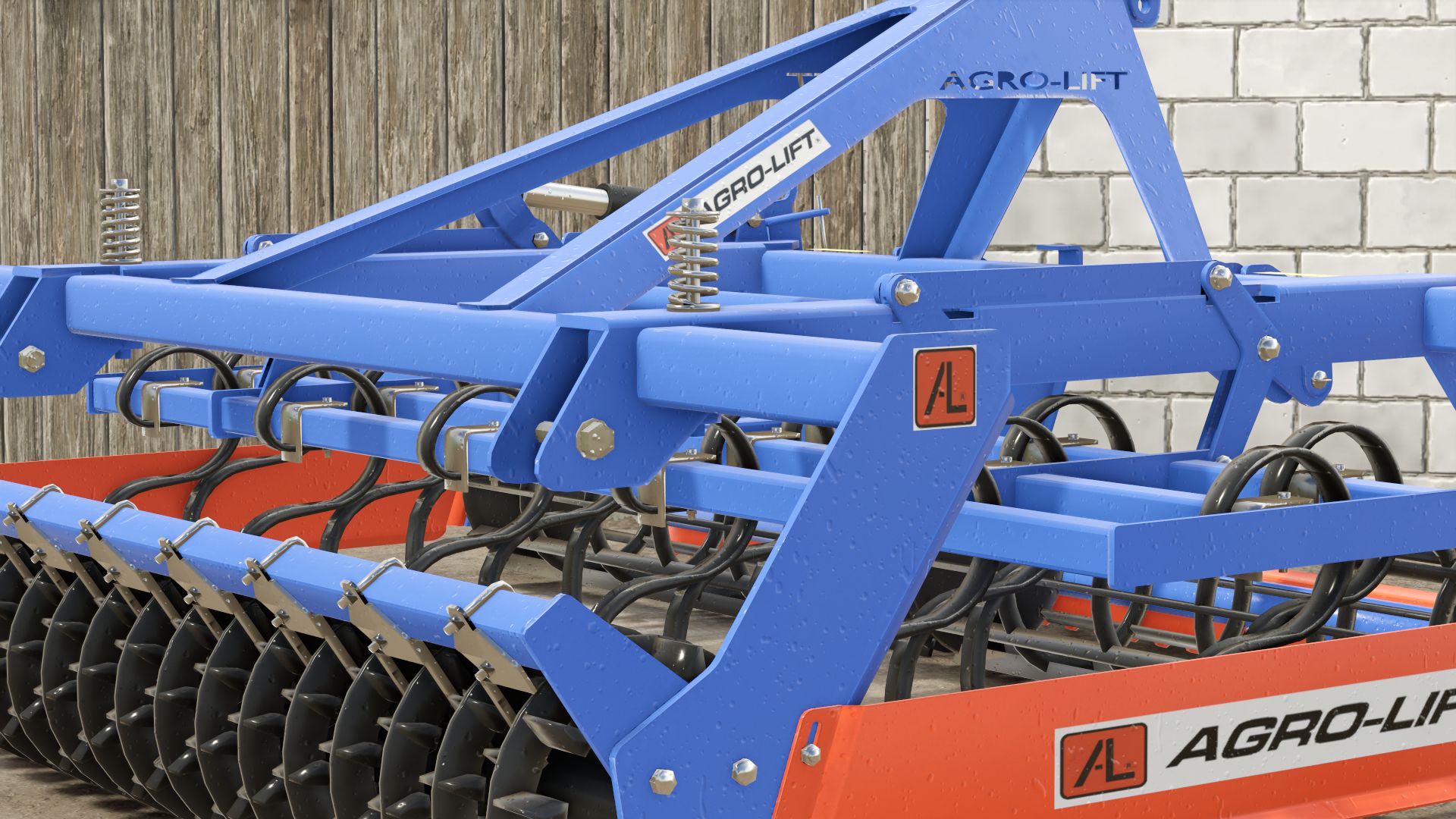 Agro-Lift AUK