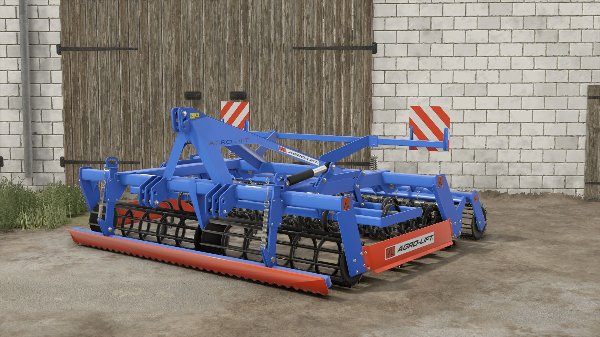 Agro-Lift AUK